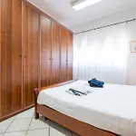 Nyaraló Domus Luna Giba