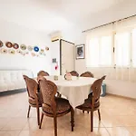 Domus Luna Nyaraló