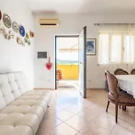 Ferienhaus Domus Luna Giba