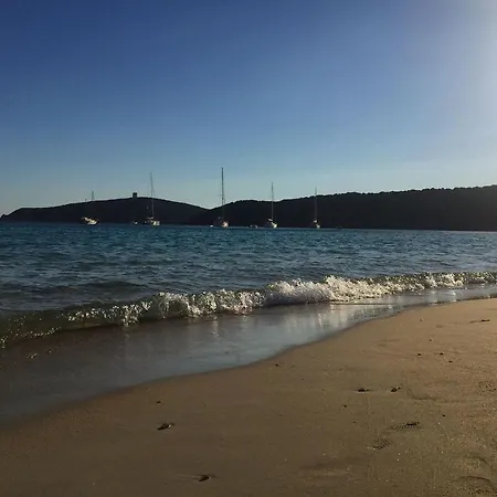 Tatil Evi Domus Luna