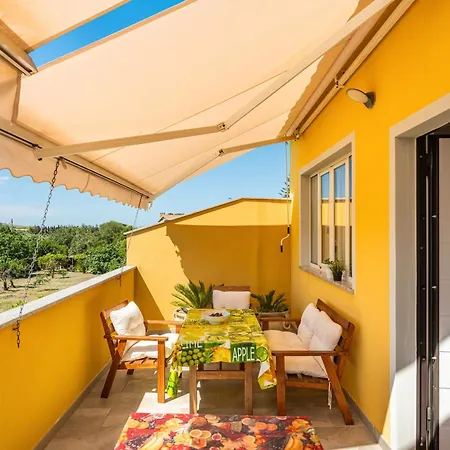 Tatil Evi Domus Luna