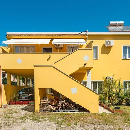 Tatil Evi Domus Luna *