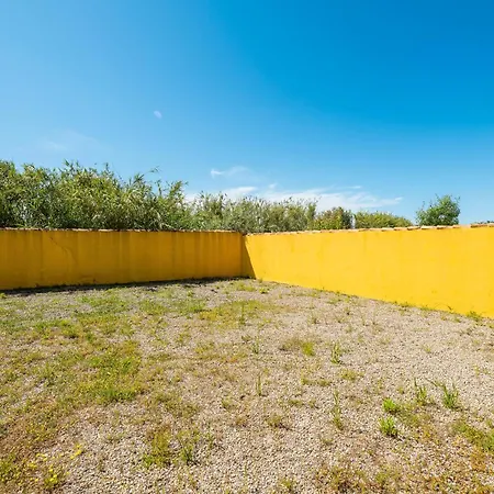 Tatil Evi Domus Luna Giba