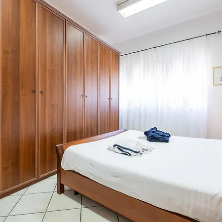 Domus Luna Casa vacanze Giba