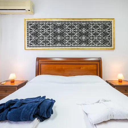 Domus Luna Casa vacanze Giba