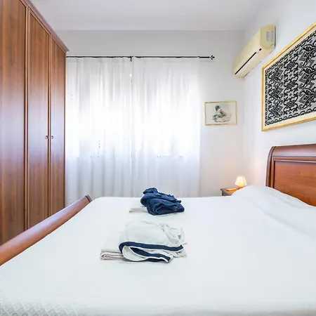 Domus Luna Casa vacanze