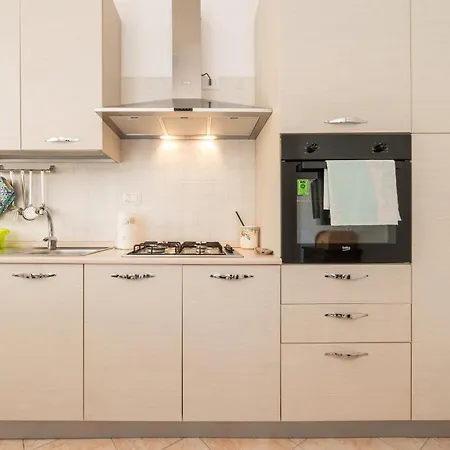 Domus Luna Holiday home