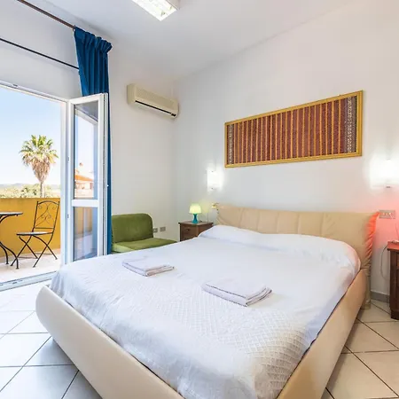 Domus Luna Holiday home
