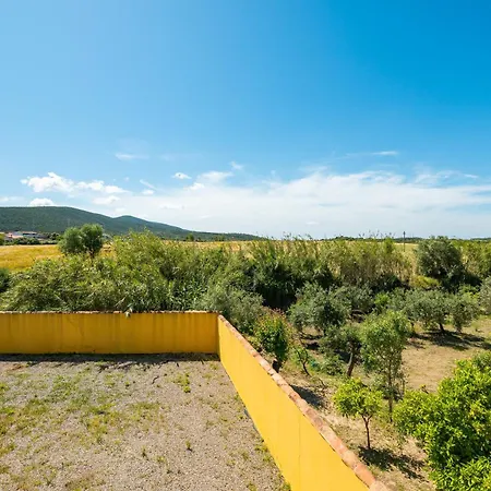 Holiday home Domus Luna *