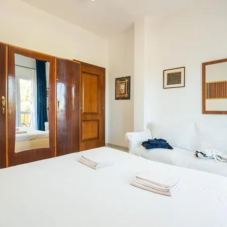 Domus Luna Prázdninový dům Giba