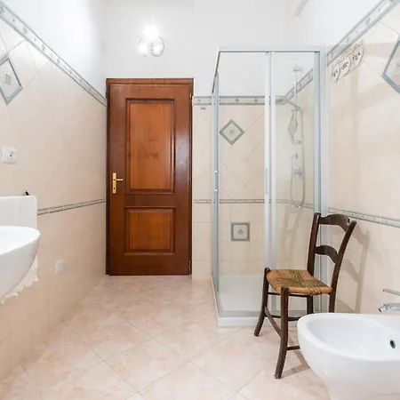 Domus Luna Prázdninový dům *