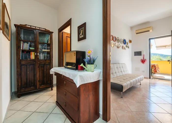 Domus Luna 別荘 Giba