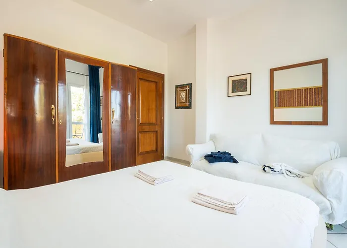 Domus Luna 別荘 Giba