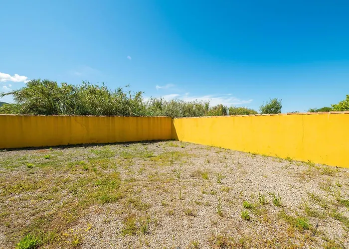 別荘 Domus Luna Giba